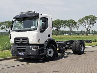 Renault N/A 2019 - D 380 image 2