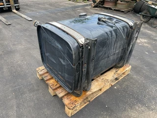 MAN N/A 2024 - 81.12201-5814 STALEN BRANDSTOFTANK 400 LTR bild 3