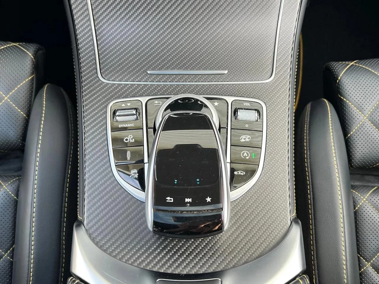 Mercedes-Benz GLC 2019 afbeelding 7