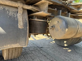 Burg N/A 1998 - BPA 10 10 ARXXX BX / BPW ECO AXLE изображение 10