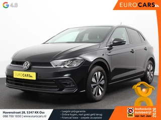 Volkswagen Polo 2024 - 1.0 TSI Move на продажу