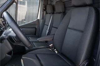 Mercedes-Benz Sprinter 2024 - 317 CDI L2H2 | Automaat | Facelift | Mbux | Camera | Cruise | Climatronic immagine 12