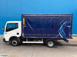 Renault Maxity 2015 - Maxity 140 Dxi EURO 5 afbeelding 13