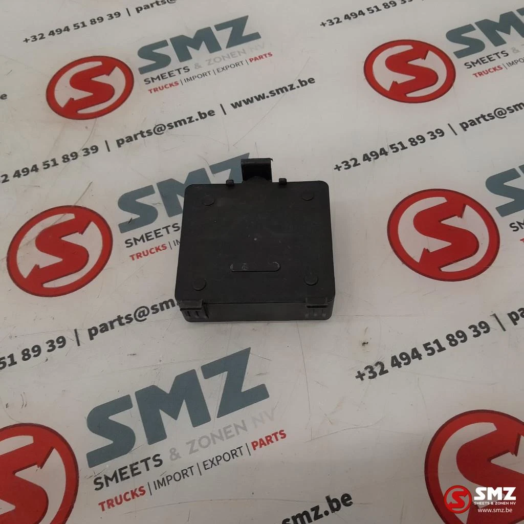 Mercedes-Benz 2019 - Occ ECU regeleenheid Mercedes Actros A0014460227 afbeelding 1