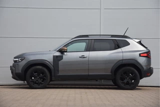 Dacia Duster 2025 - 1.6 Hybrid 140 Extreme | Winter + Techno Pack | image 4