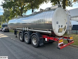 Maisonneuve N/A 1995 - Chemie 32423 Liter, 1 Comp изображение 2