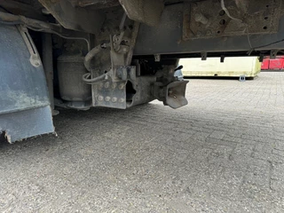 Scania R 2010 - R440 EURO 5 6X2 / HIAB CRANE immagine 11