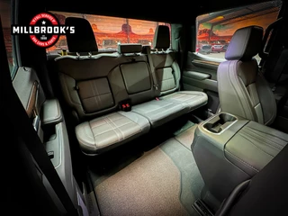 Chevrolet Silverado 2024 - high country 6.2 V8 bild 24