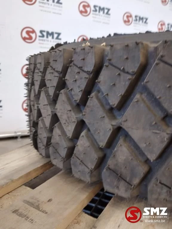 Michelin - Occ Band 295/80R22.5 Michelin afbeelding 1