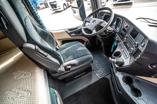 Mercedes-Benz Actros 2018 - 1848 BLS +ADR zdjecie 20