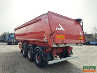 Stas S300CX 2011 - N/A immagine 3