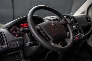 Citroën Jumper 2019 - **2.0 BlueHDi | Bakwagen | Uniek laadsysteem | Camera | Cruise | Navi | Airco** image 10