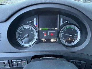 DAF CF 440 2016 - MEGA / EURO 6 AUTOMATIC afbeelding 11