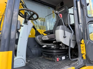 Komatsu PW180-11 2019 - N/A obrazek 27