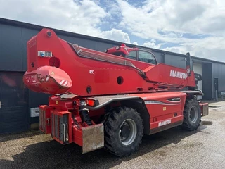 Manitou N/A 2019 - MRT 3050 + Privilege ST4 S1 bild 4