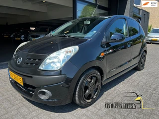 Nissan Pixo 2011 - 1.0 Look for sale