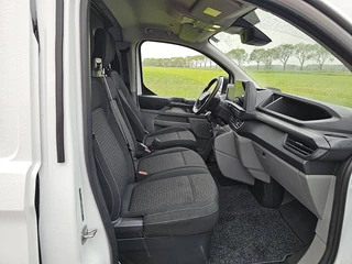 Ford Transit Custom 2024 - 2.0 obrazek 7