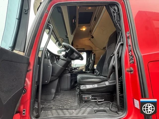 Mercedes-Benz Actros 2017 - N/A imagem 10