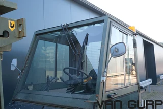 Jungheinrich N/A 1997 - SH 40 | MARGE | forklift gabelstapler image 13