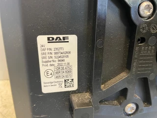 DAF N/A - 2352773 / 2384669 10 INCH MONITOR  zdjecie 3