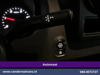 Mercedes-Benz Sprinter 2023 - 319 CDI 191pk 9G-Tronic Automaat L3H2 Euro6 Airco | Navigatie | LED | 3500kg Trekhaak | Apple Carplay obrazek 6
