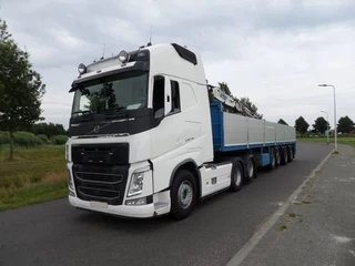 Pacton N/A 2006 - TTD454 bild 1
