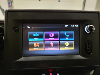 Opel Movano 2021 - 2.3CDTI 136PK L3/H2 Euro 6! obrazek 10