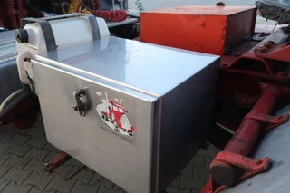 Iveco Turbostar 190.42 V8 1991 - 190.42 - 1991 - PTO - Oldtimer obrazek 74