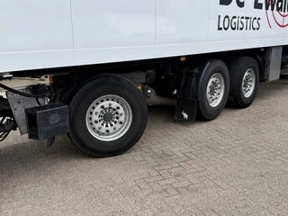 Schmitz Cargobull SKO 24 2007 - N/A bild 10