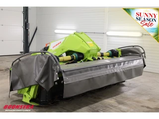 CLAAS Disco 3200 FC Move 2025 afbeelding 2 miniatuur
