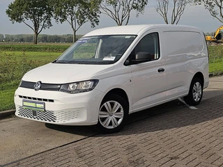 Volkswagen Caddy 2025 - MAXI 1.5 TSI afbeelding 2 miniatuur