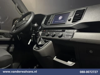 Volkswagen Crafter 2020 - 2.0 TDI 177pk L3H3 L2H2 Euro6 Airco | Camera | Navigatie | Apple Carplay | Cruisecontrol obrazek 18