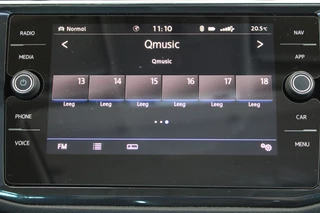 Volkswagen Tiguan 2018 - 2.0 TSI 4Motion Highline R-Line PANORAMADAK VIRTUAL ACC TREKHAAK image 21