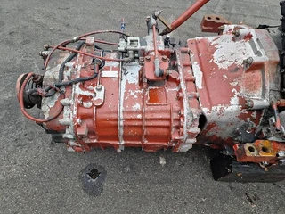 Transmission 2895.911F99 obrázek 2 náhled