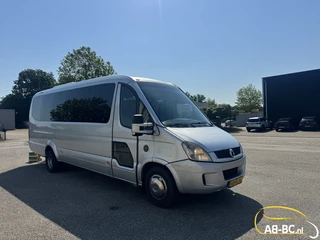 Iveco Sunset XL, 23 Seats EURO 5 2012 te koop