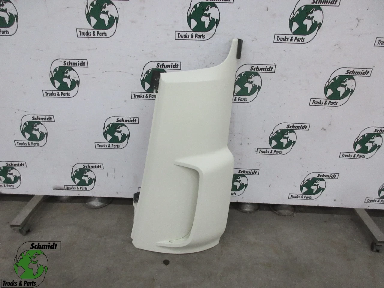DAF - XF106 1835709 HOEKSCHILD LINKS EURO 6 NIEUW! afbeelding 1