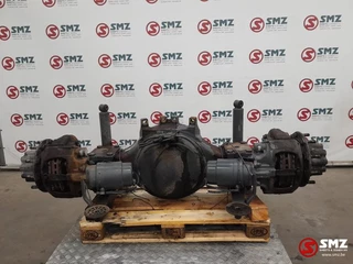Mercedes-Benz N/A 2012 - Occ aandrijfas R440 - 13A/C22.5 Mercedes obrazek 2