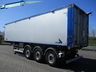 Stas N/A 2018 - S300CX S300CX / +/-52 m3 obrazek 3