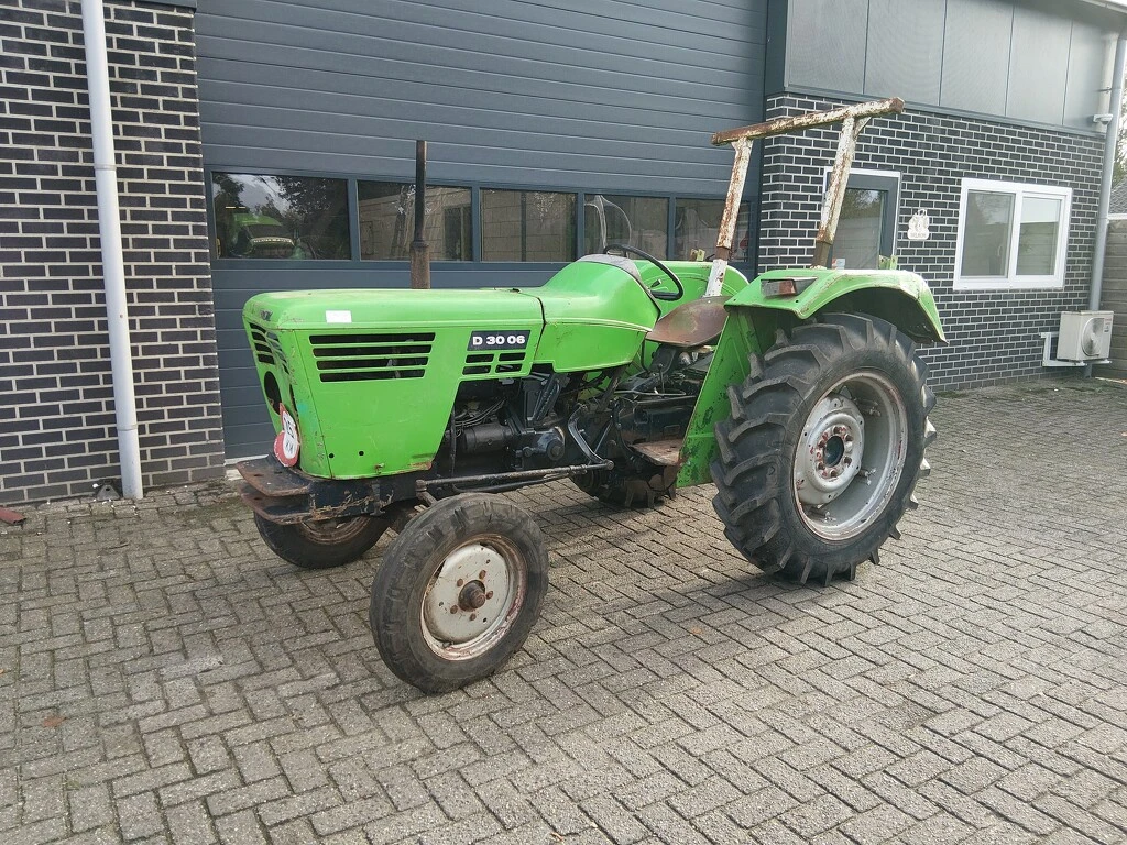 Deutz D3006 afbeelding 1