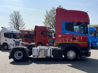 Scania R 2003 - R164-580 V8 zdjecie 24