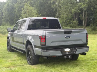 Ford F-150 2020 - USA 5.0 V8 XLT image 7
