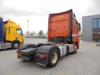 Mercedes-Benz Actros 2013 - 1842 NL TRUCK APK 07-26 15X IN STOCK obrazek 5