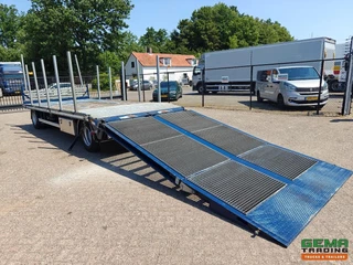 GS Meppel AV-2000 L 2014 - N/A obrazek 7