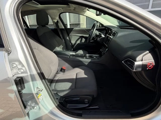 Jaguar XE 2018 - 2.0 Prestige bj.2018 Autom|Camera|Navi|Nap. imagem 10