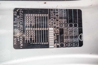MAN TGM 2015 - 18.340 BL image 14