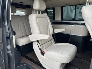 Mercedes-Benz Marco Polo 2017 - V 250d Westfalia Marco Polo 4-Matic Camper image 19