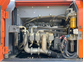 Hitachi ZX210LC-6 2018 - N/A image 29