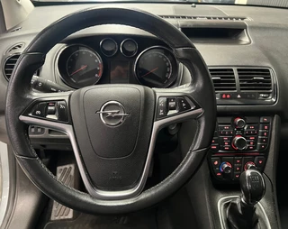 Opel Meriva 2010 - 1.4 Edition 2e Eigenaar NAP immagine 11