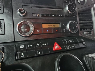 Mercedes-Benz Actros 2018 - 2540 zdjecie 10