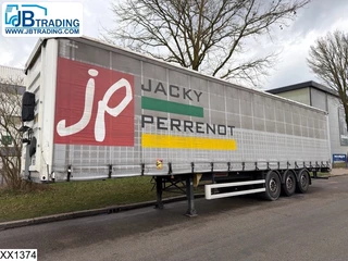 Fruehauf N/A 2019 - Tautliner Elevator imagem 1